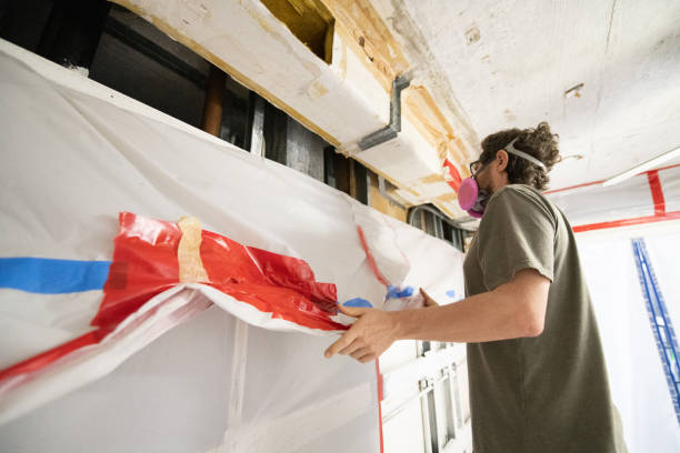 Best Mold Odor Removal Services  in Highland, UT